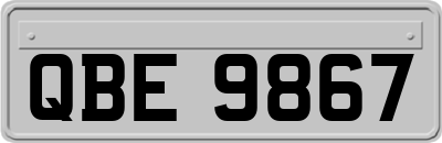 QBE9867