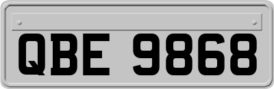 QBE9868