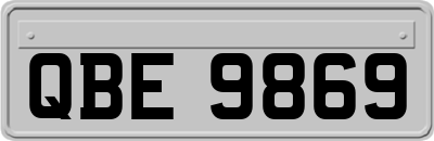QBE9869