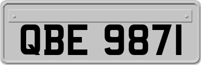 QBE9871