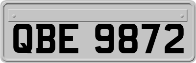 QBE9872