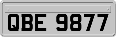 QBE9877