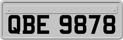 QBE9878