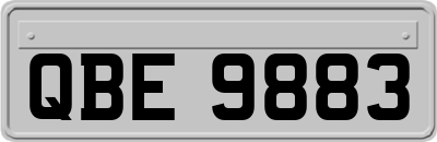 QBE9883