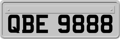 QBE9888