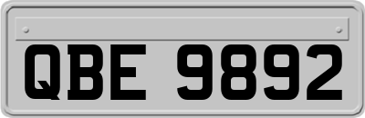 QBE9892