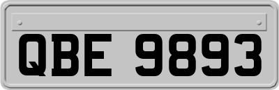 QBE9893