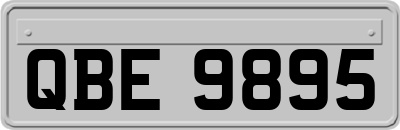 QBE9895