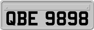 QBE9898