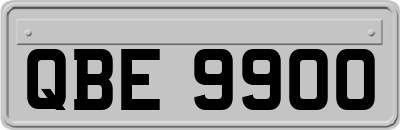 QBE9900
