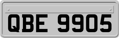 QBE9905