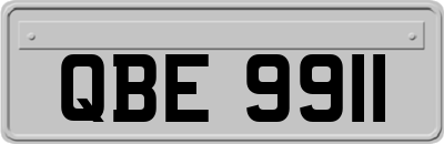 QBE9911