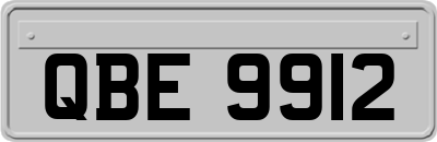 QBE9912