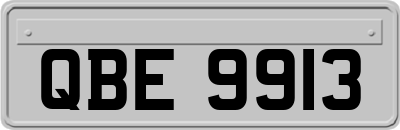 QBE9913