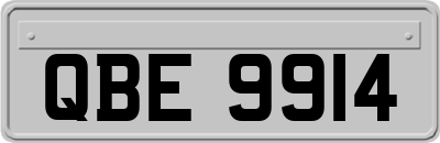 QBE9914
