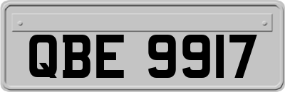 QBE9917