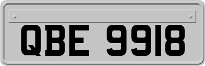 QBE9918