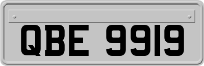 QBE9919