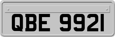QBE9921
