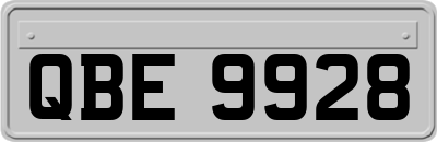 QBE9928