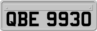 QBE9930