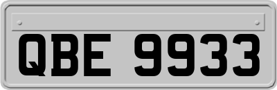 QBE9933