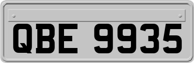 QBE9935