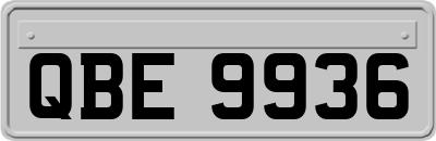 QBE9936