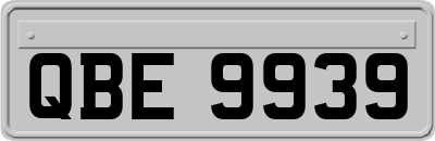 QBE9939