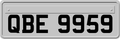 QBE9959