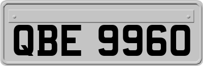 QBE9960