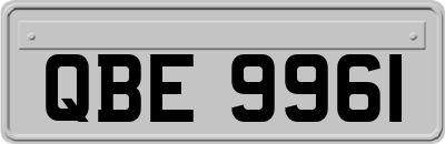 QBE9961