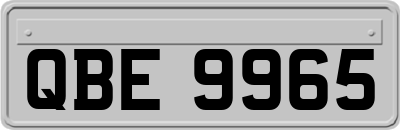 QBE9965