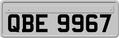 QBE9967