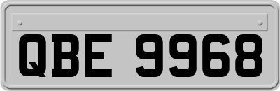 QBE9968