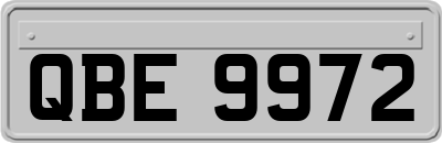 QBE9972