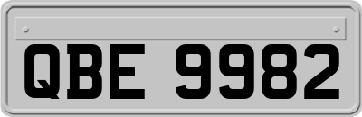 QBE9982