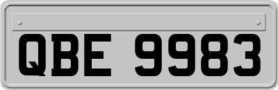 QBE9983