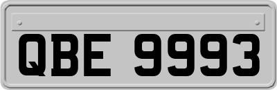 QBE9993