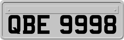 QBE9998