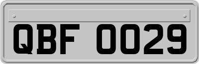 QBF0029