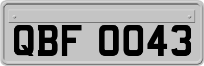 QBF0043