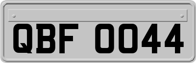 QBF0044