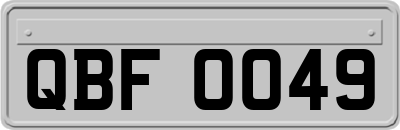 QBF0049