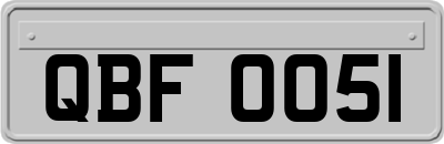 QBF0051