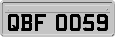 QBF0059