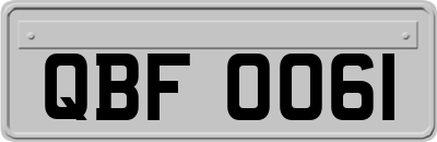 QBF0061