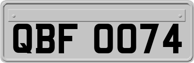 QBF0074