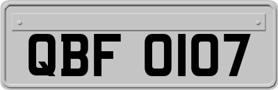 QBF0107