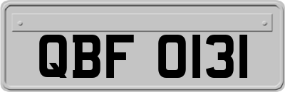 QBF0131